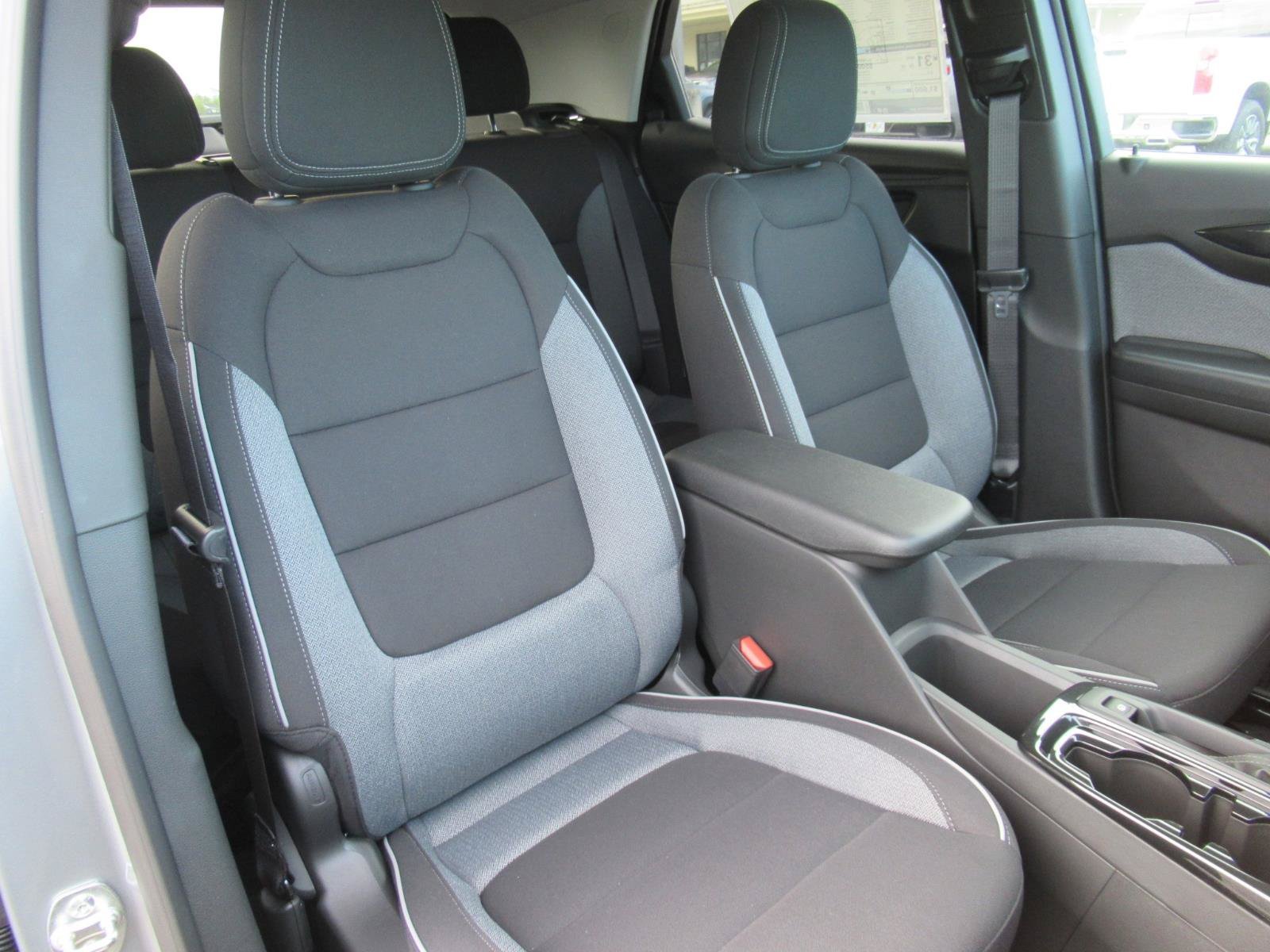 New 2026 Chevrolet TrailBlazer LT w/ Driver Confidence Package FWD image 10