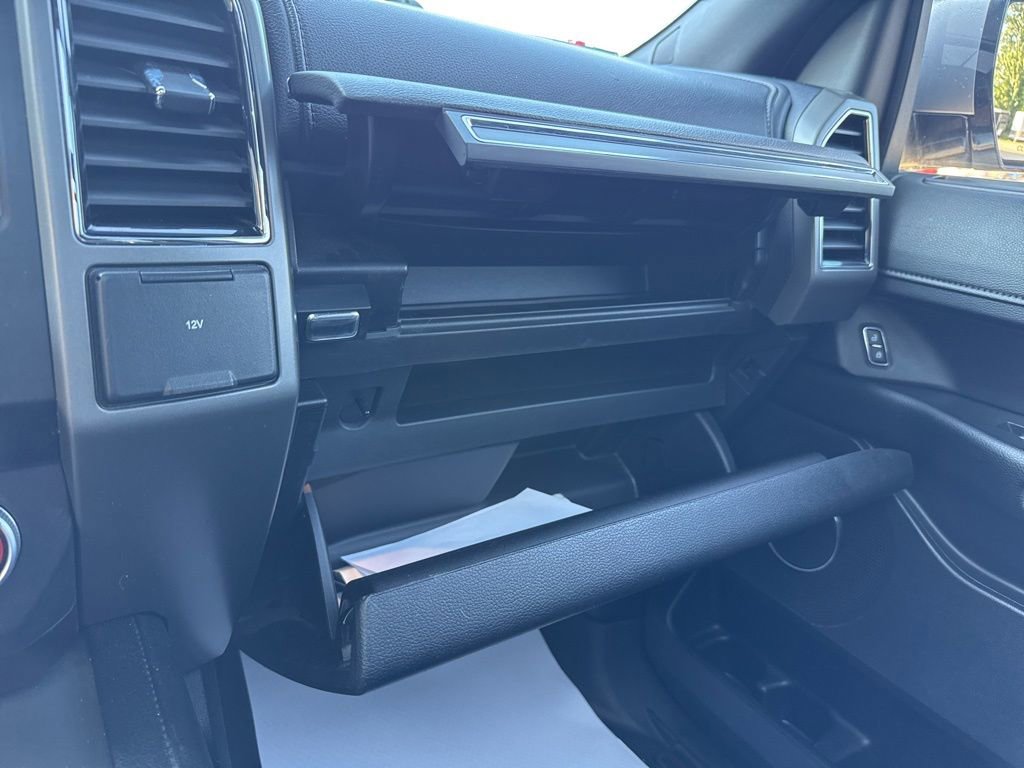 Used 2021 Ford Expedition Max XLT AWD/4WD image 25
