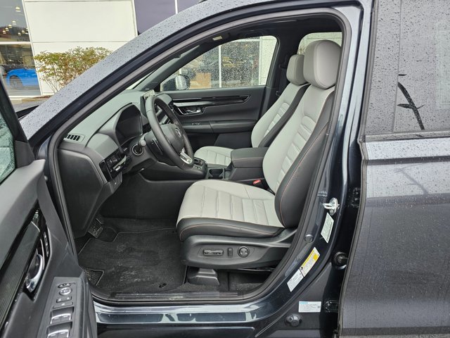 New 2026 Honda CR-V Sport Touring image 16