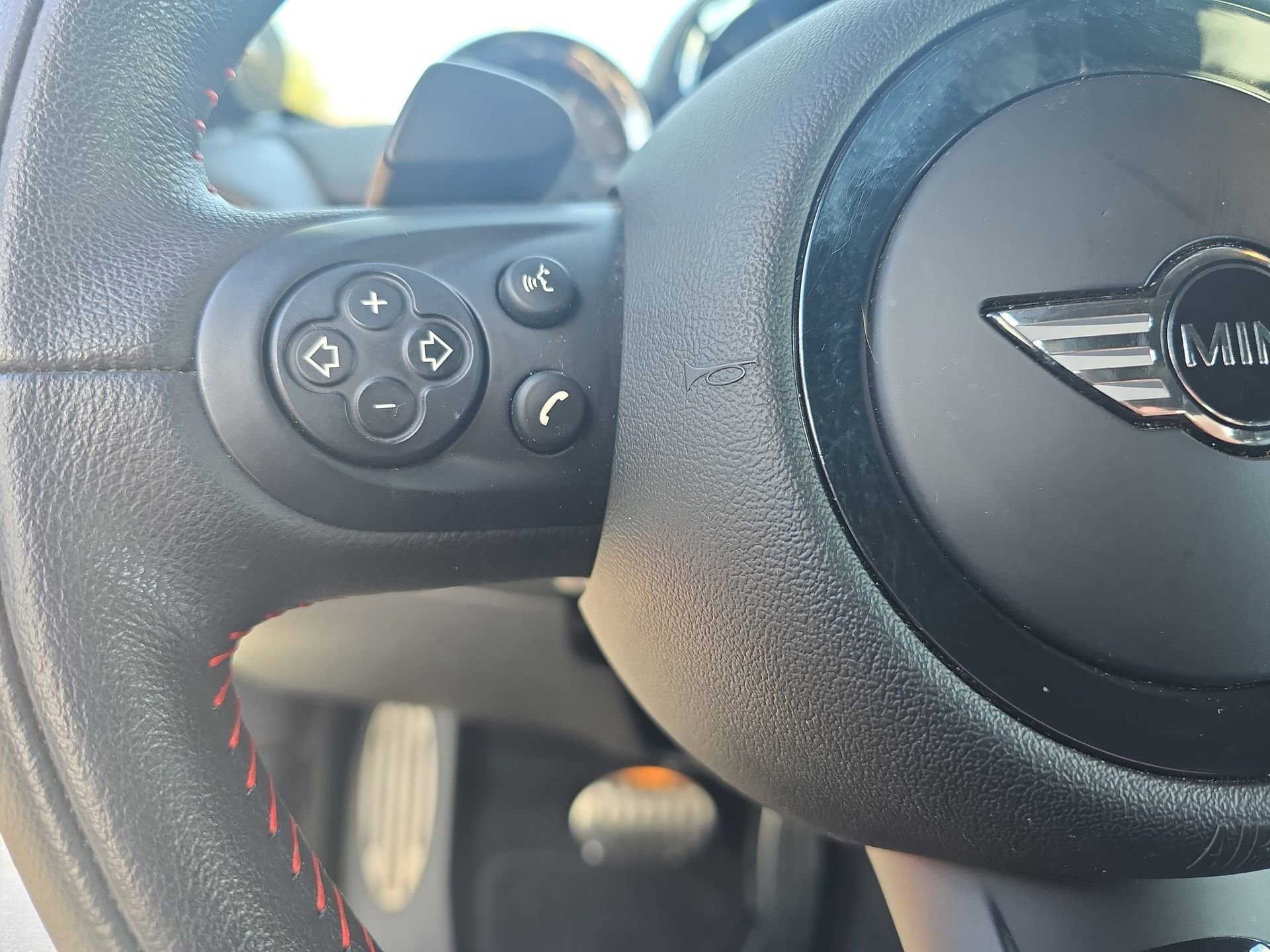 Used 2015 MINI Cooper Roadster John Cooper Works image 14