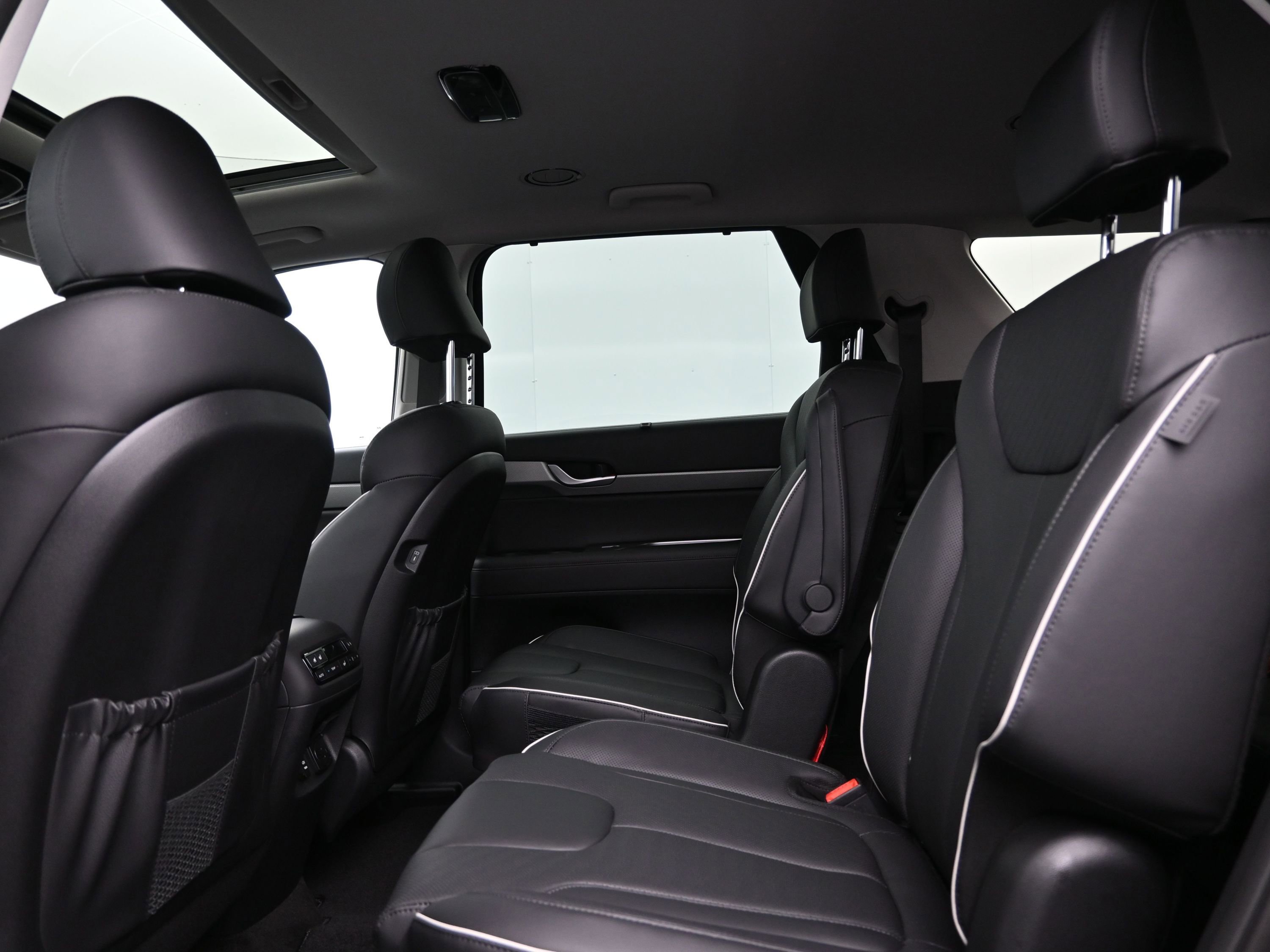 Used 2025 Hyundai Palisade SEL image 10