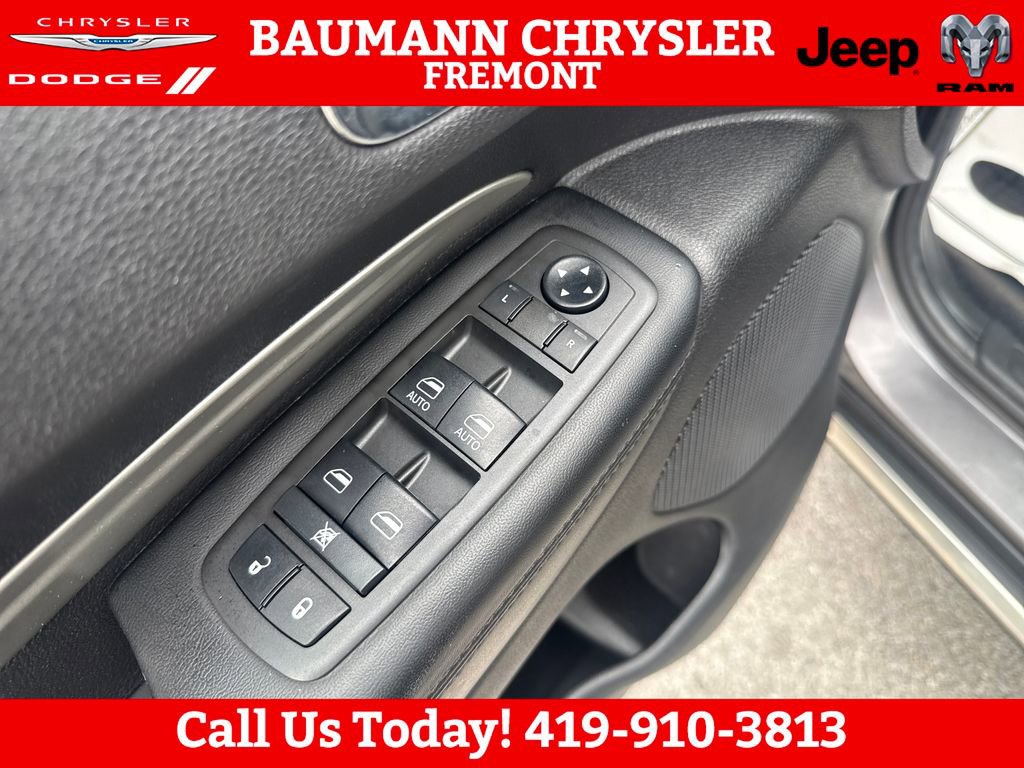 Used 2014 Dodge Durango SXT w/ Trailer Tow Group IV AWD/4WD image 20