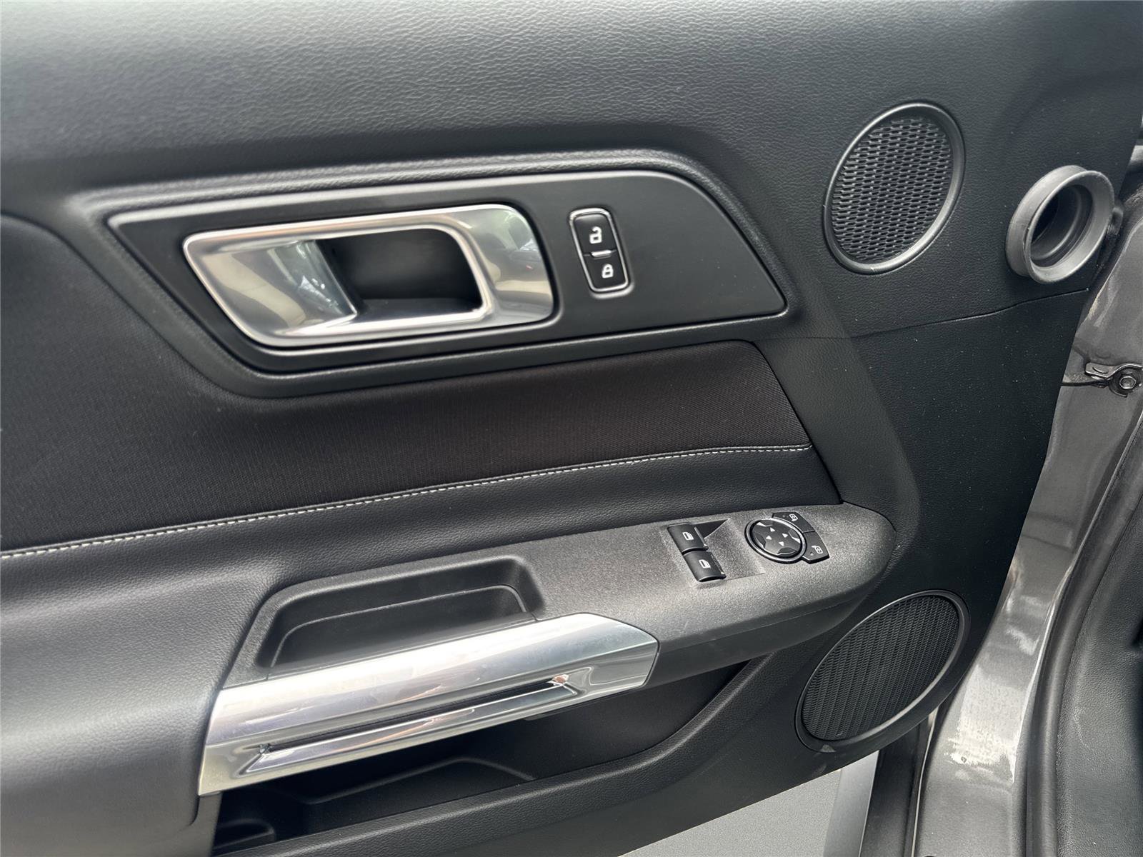 Used 2023 Ford Mustang Coupe w/ Equipment Group 101A image 21