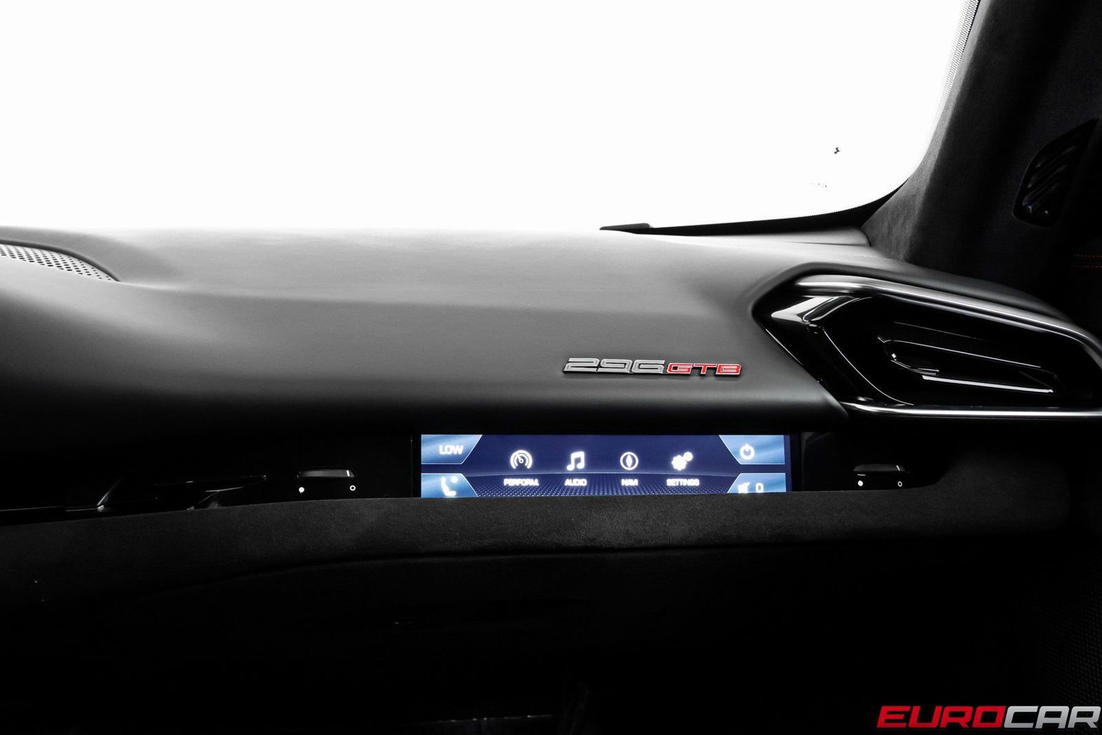 Used 2023 Ferrari 296 GTB image 31