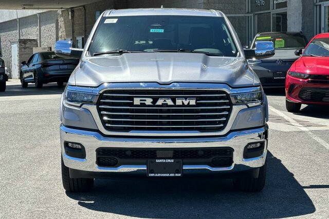 New 2026 RAM 1500 Laramie image 9