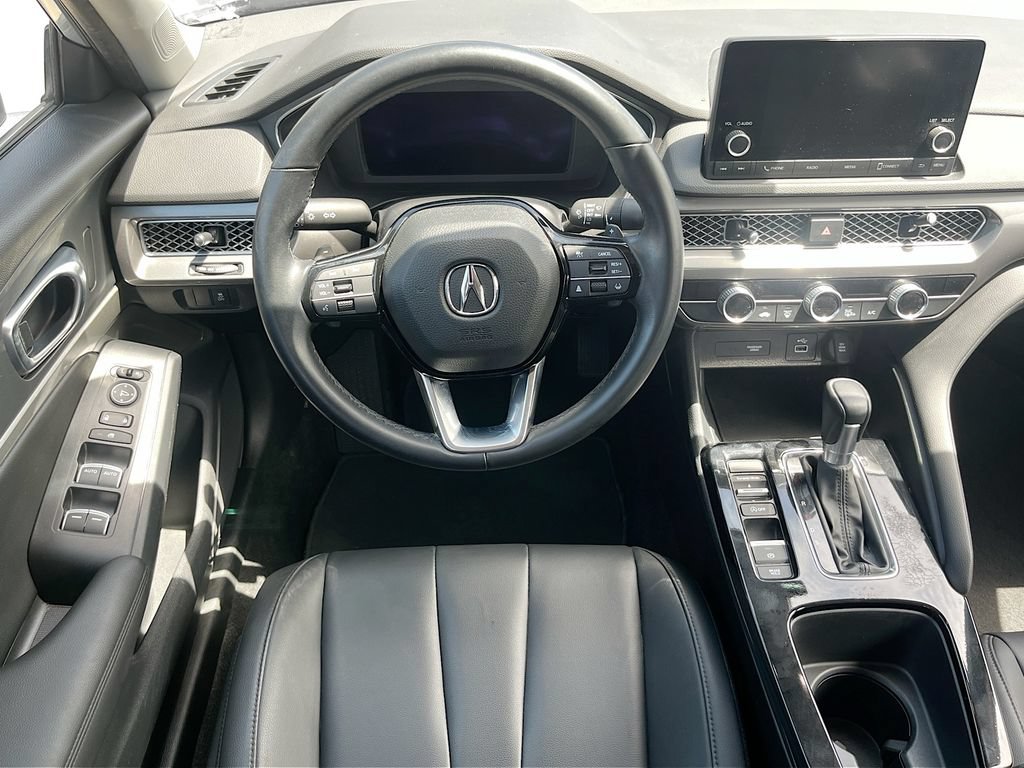 Used 2023 Acura Integra FWD image 22
