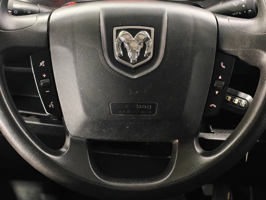Used 2021 RAM ProMaster 2500 FWD image 5
