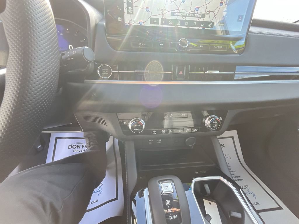 New 2026 Mitsubishi Outlander SE image 19