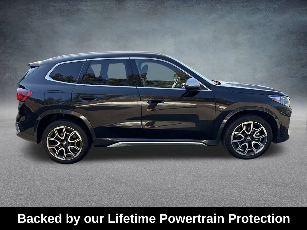 Used 2023 BMW X1 xDrive28i image 7