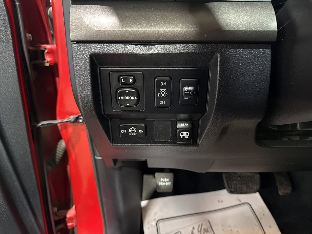 Used 2017 Toyota Tundra SR image 15