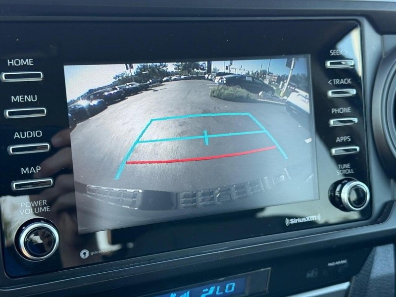 Used 2021 Toyota Tacoma SR image 21