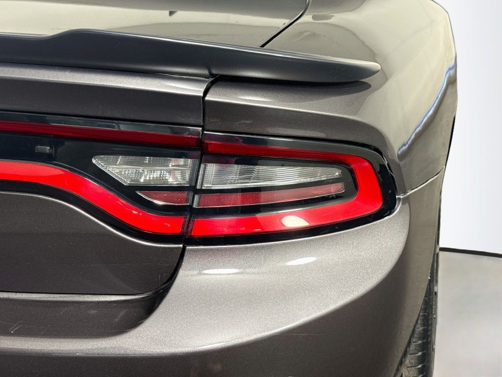 Used 2023 Dodge Charger SXT w/ Blacktop Package RWD image 33