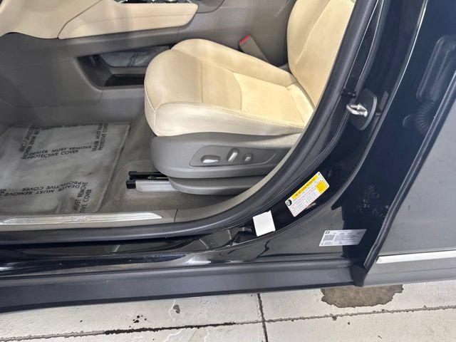 Used 2021 Cadillac XT5 Premium Luxury FWD image 41