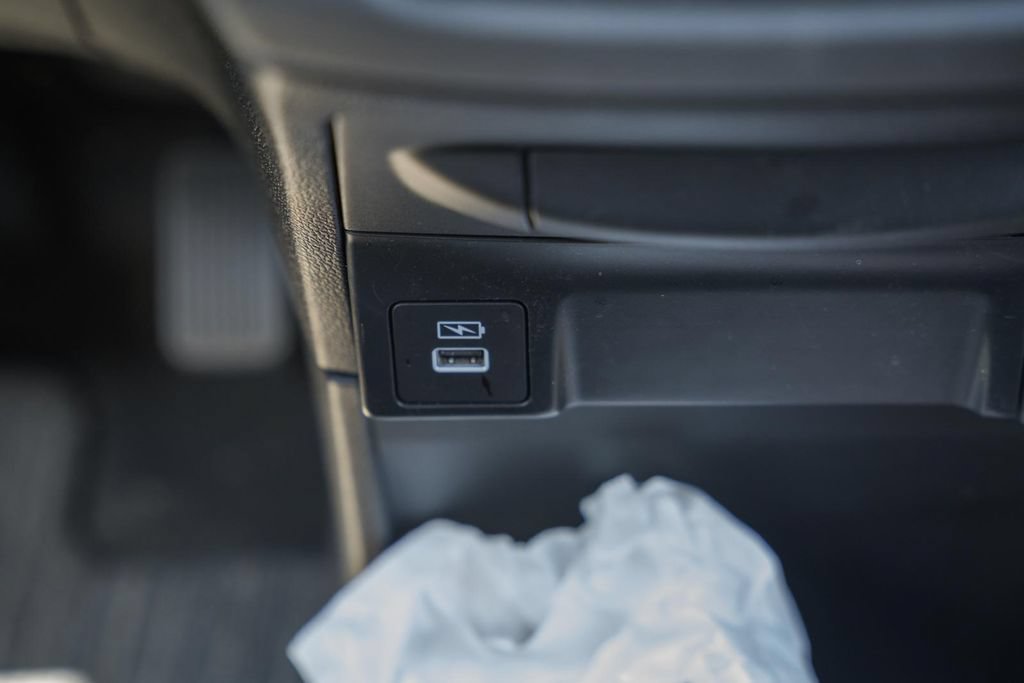 Used 2024 Honda Odyssey EX-L image 24
