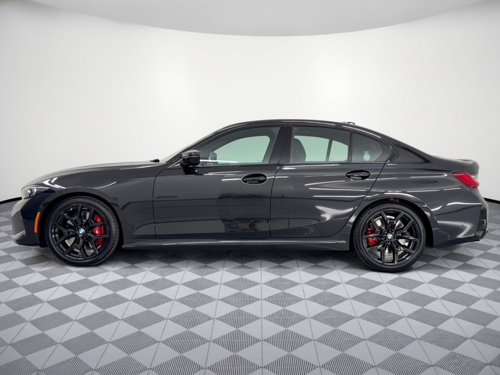 New 2026 BMW M340i w/ Premium Package RWD image 2