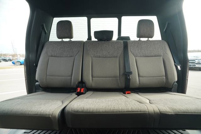 Used 2024 Ford F150 XLT w/ Equipment Group 302A MID image 32