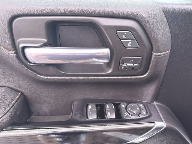 Used 2019 GMC Sierra 1500 AT4 w/ AT4 Premium Package AWD/4WD image 24