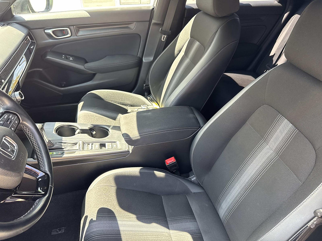 Used 2023 Honda Civic Sport image 13