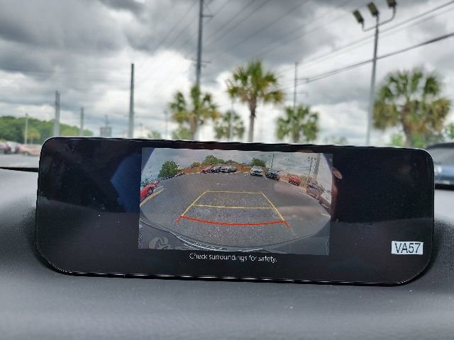 New 2026 MAZDA CX-50 AWD 2.5 S w/ Weather Package image 36
