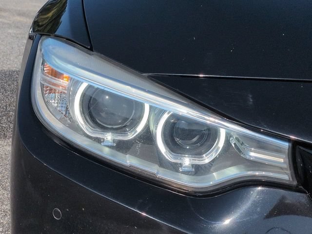 Used 2016 BMW 435i Convertible RWD image 10