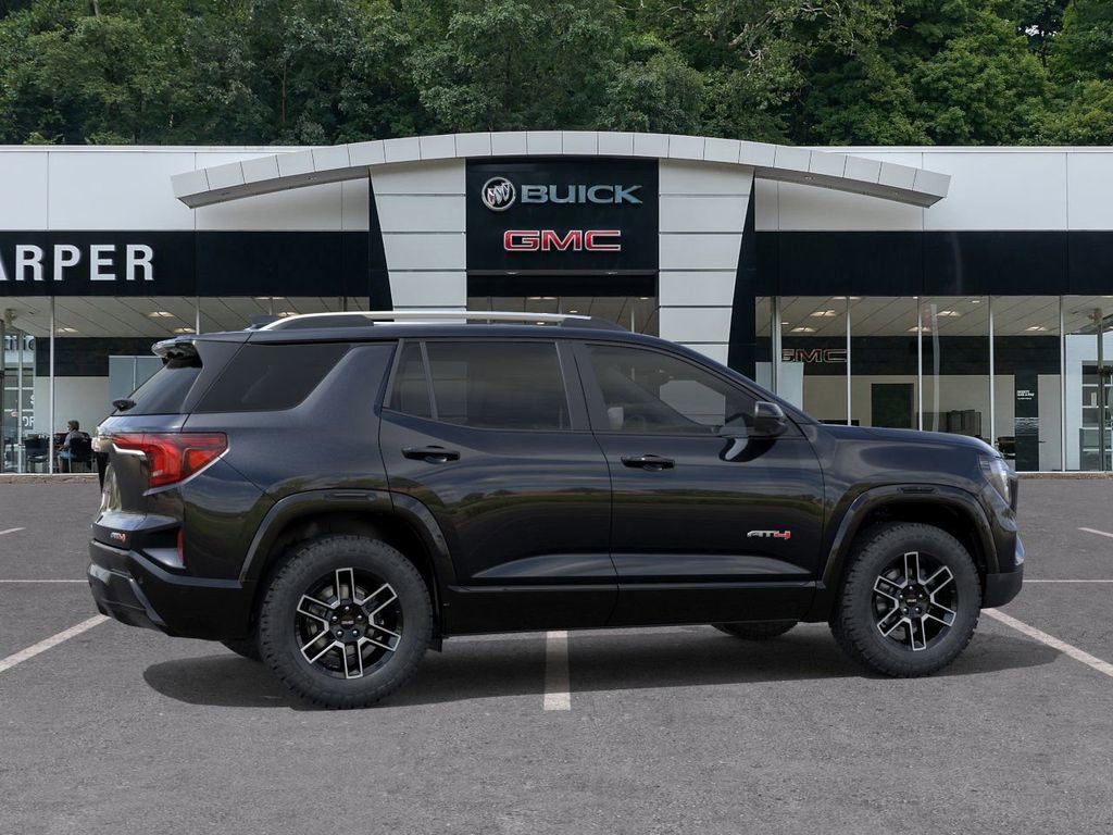 New 2026 GMC Terrain AT4 w/ Technology Package II AWD/4WD image 5