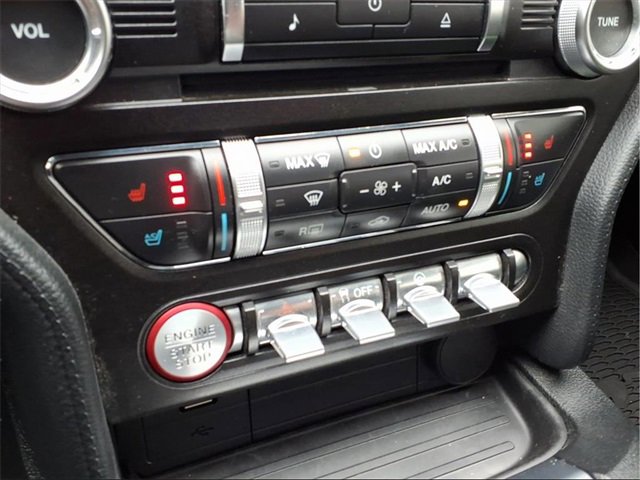 Used 2018 Ford Mustang GT Premium image 22