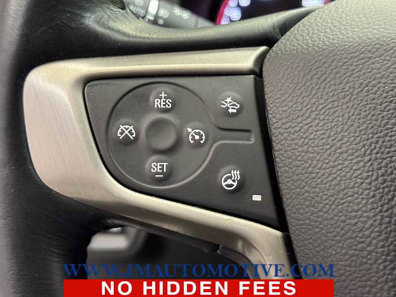 Used 2019 GMC Acadia Denali image 43