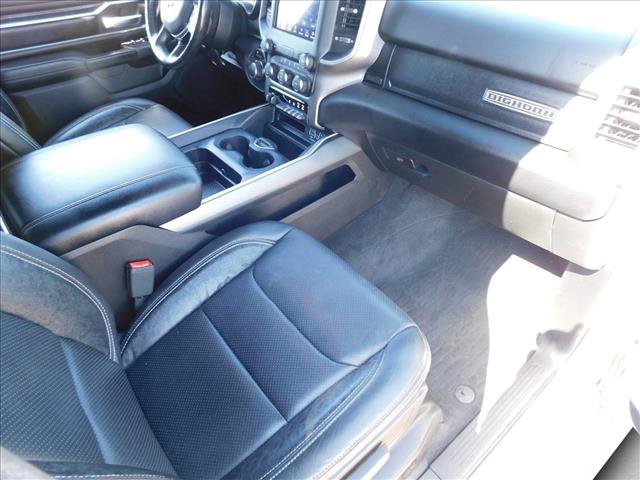 Used 2020 RAM 1500 Big Horn AWD/4WD image 27