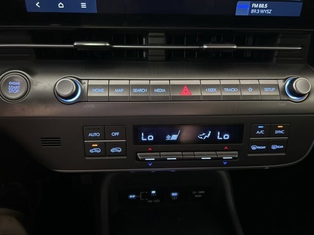 Used 2024 Hyundai Kona SEL AWD/4WD image 28
