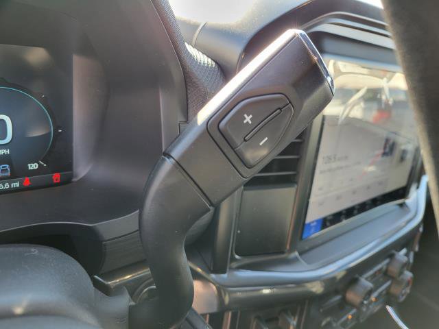 New 2025 Ford F150 STX w/ STX Black Appearance Package image 22