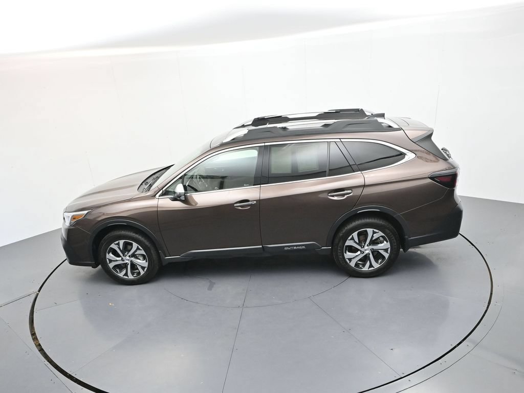 Used 2020 Subaru Outback Touring XT AWD/4WD image 29