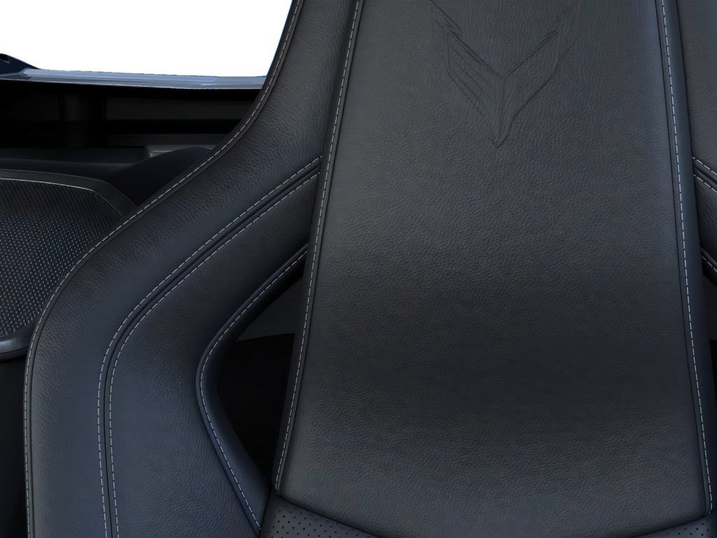 New 2027 Chevrolet Corvette Stingray Coupe w/ Battery Protection Package RWD image 21