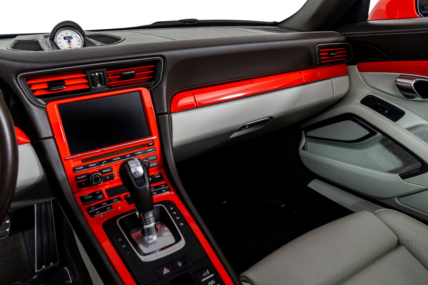 Used 2016 Porsche 911 Targa 4S image 41