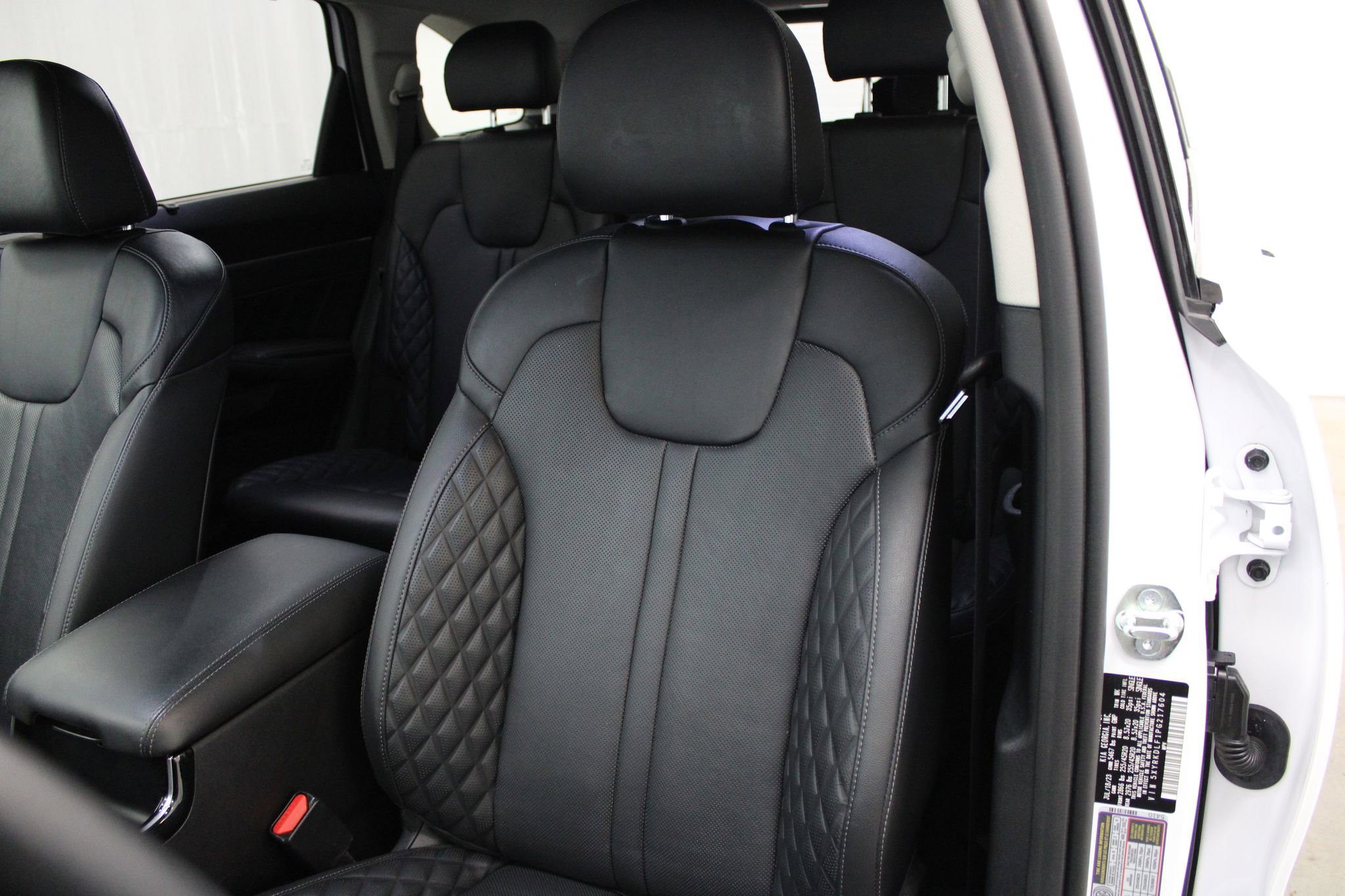 Used 2023 Kia Sorento SX Prestige AWD/4WD image 20