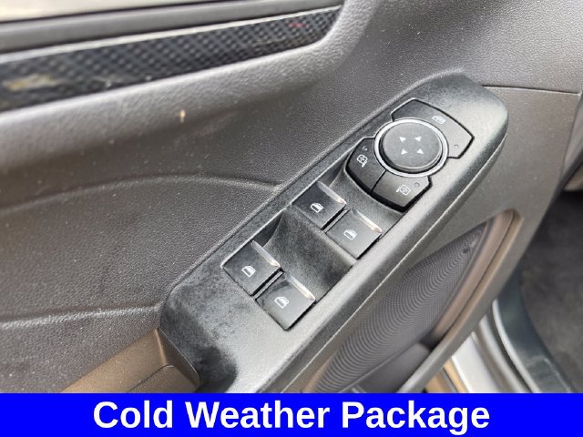 Used 2024 Ford Escape ST-Line w/ Tech Pack #1 AWD/4WD image 11