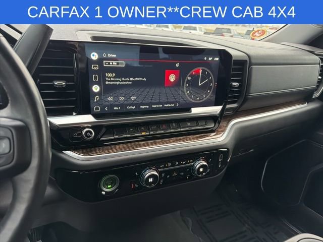 Used 2022 GMC Sierra 1500 Elevation image 32