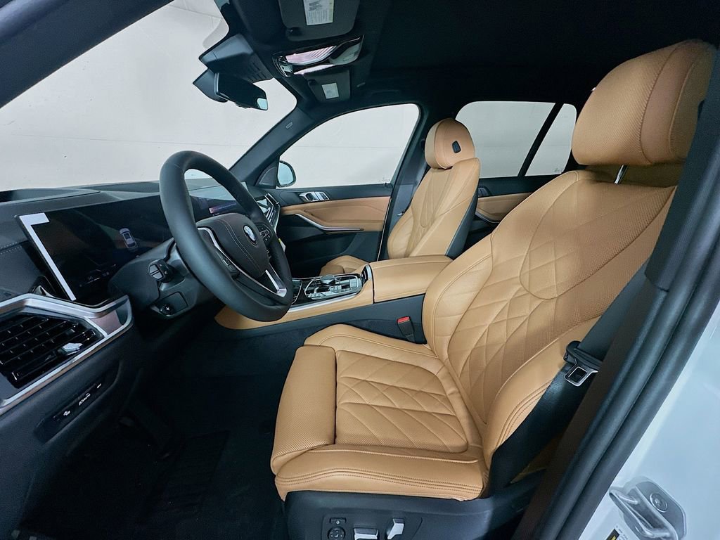 New 2026 BMW X5 xDrive40i image 28