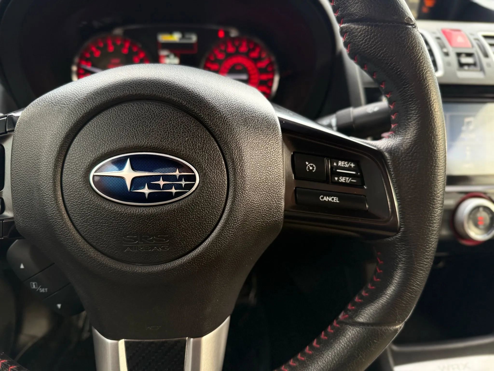 Used 2016 Subaru WRX STI Limited w/ Popular Package #1 image 29