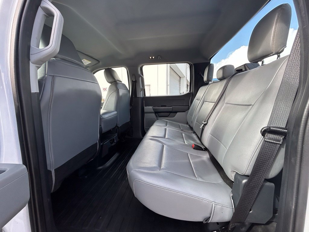 Used 2024 Ford F150 XL AWD/4WD image 32