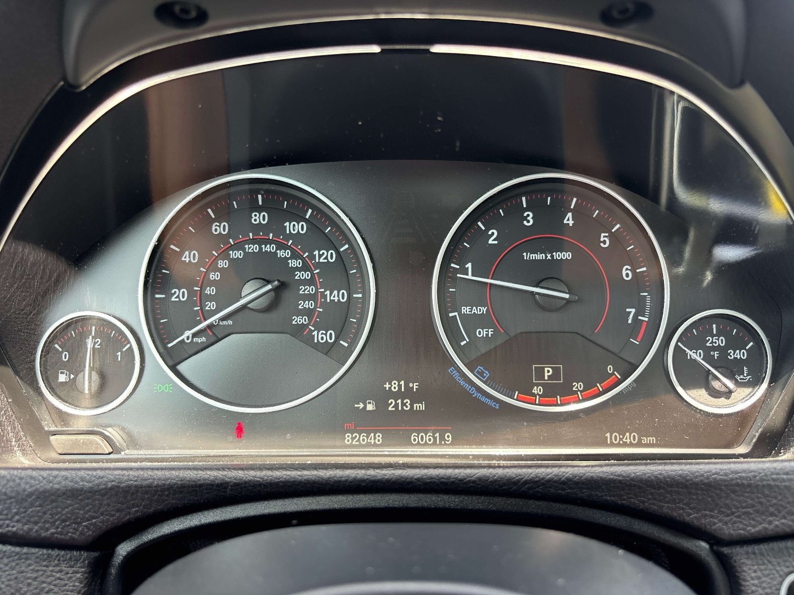 Used 2017 BMW 330i Gran Turismo xDrive AWD/4WD image 22