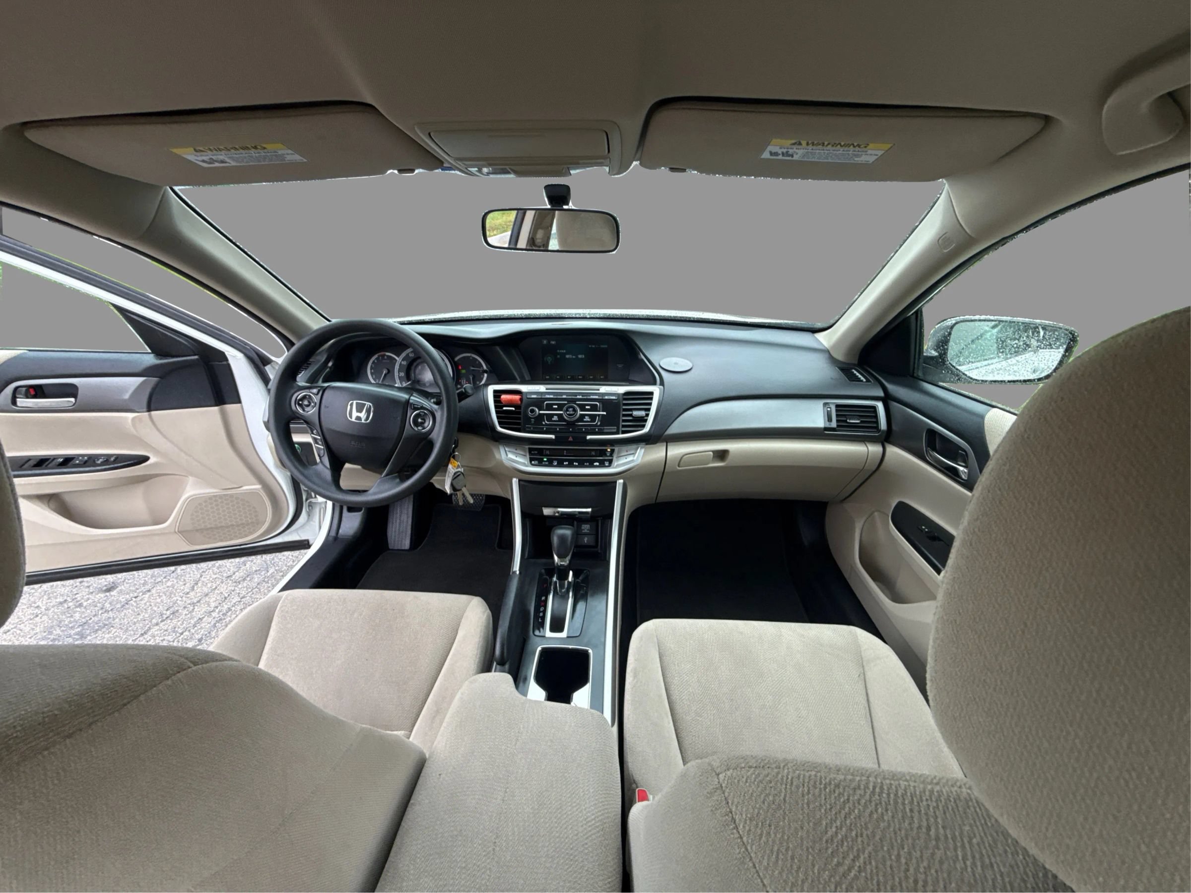 Used 2013 Honda Accord LX image 24