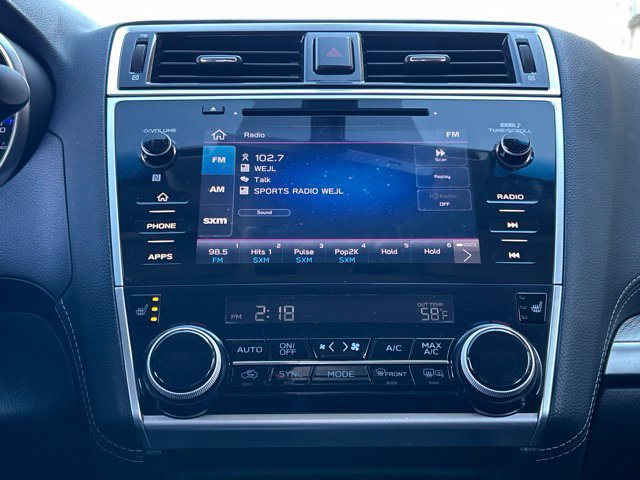 Used 2019 Subaru Legacy 2.5i Premium AWD/4WD image 39