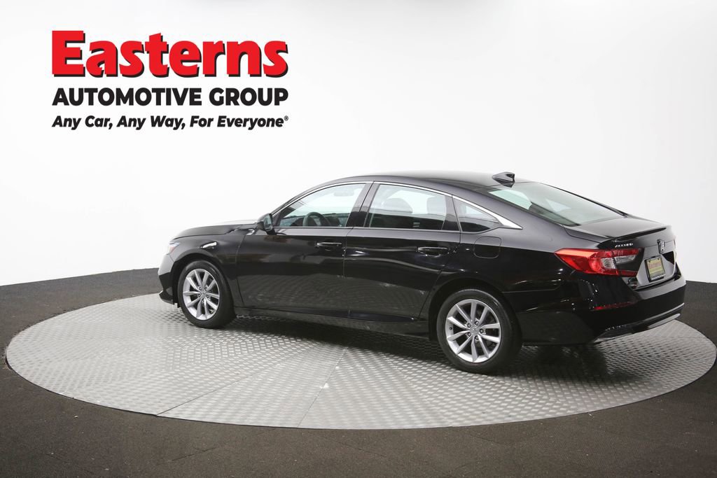 Used 2021 Honda Accord LX image 61