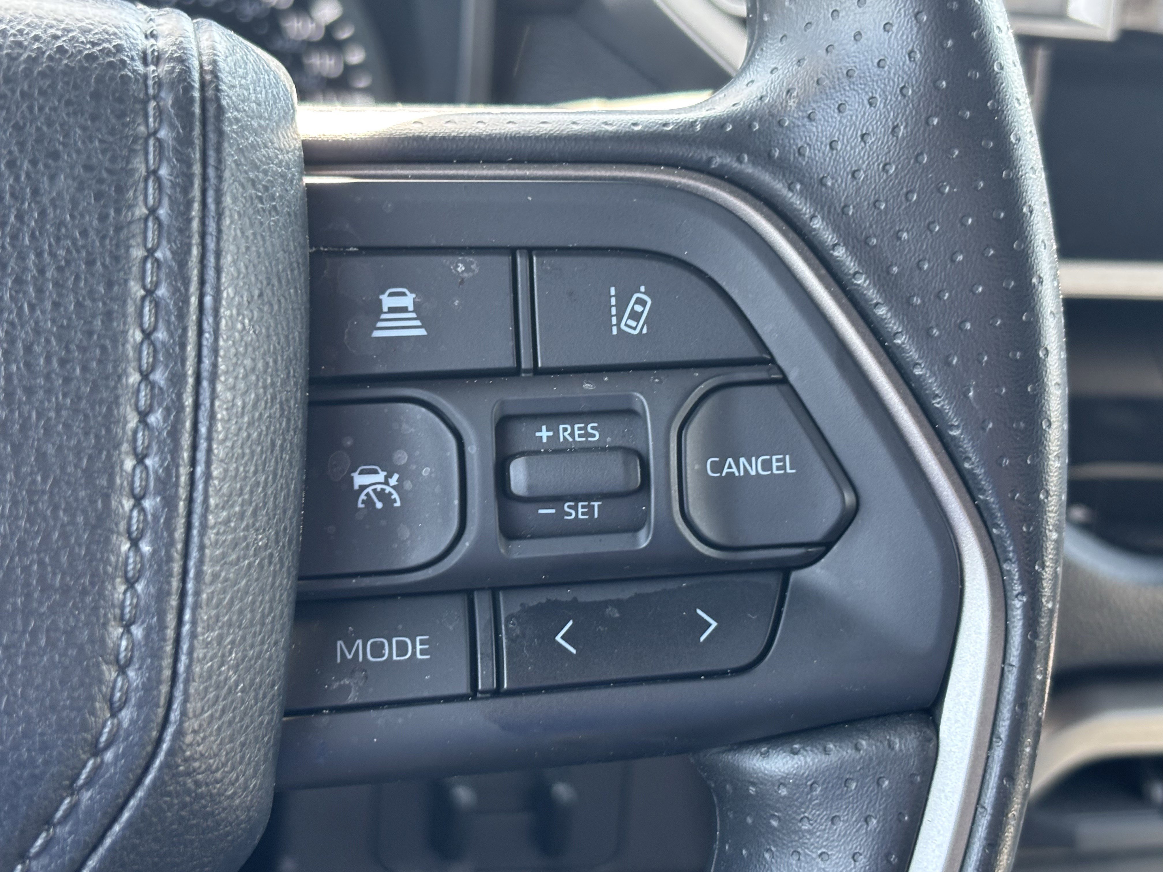 Used 2026 Toyota Tundra SR5 w/ SR5 Convenience Package image 20