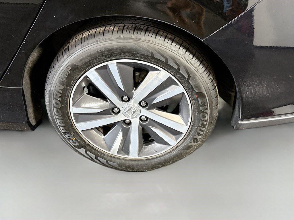 Used 2020 Honda Civic LX image 35