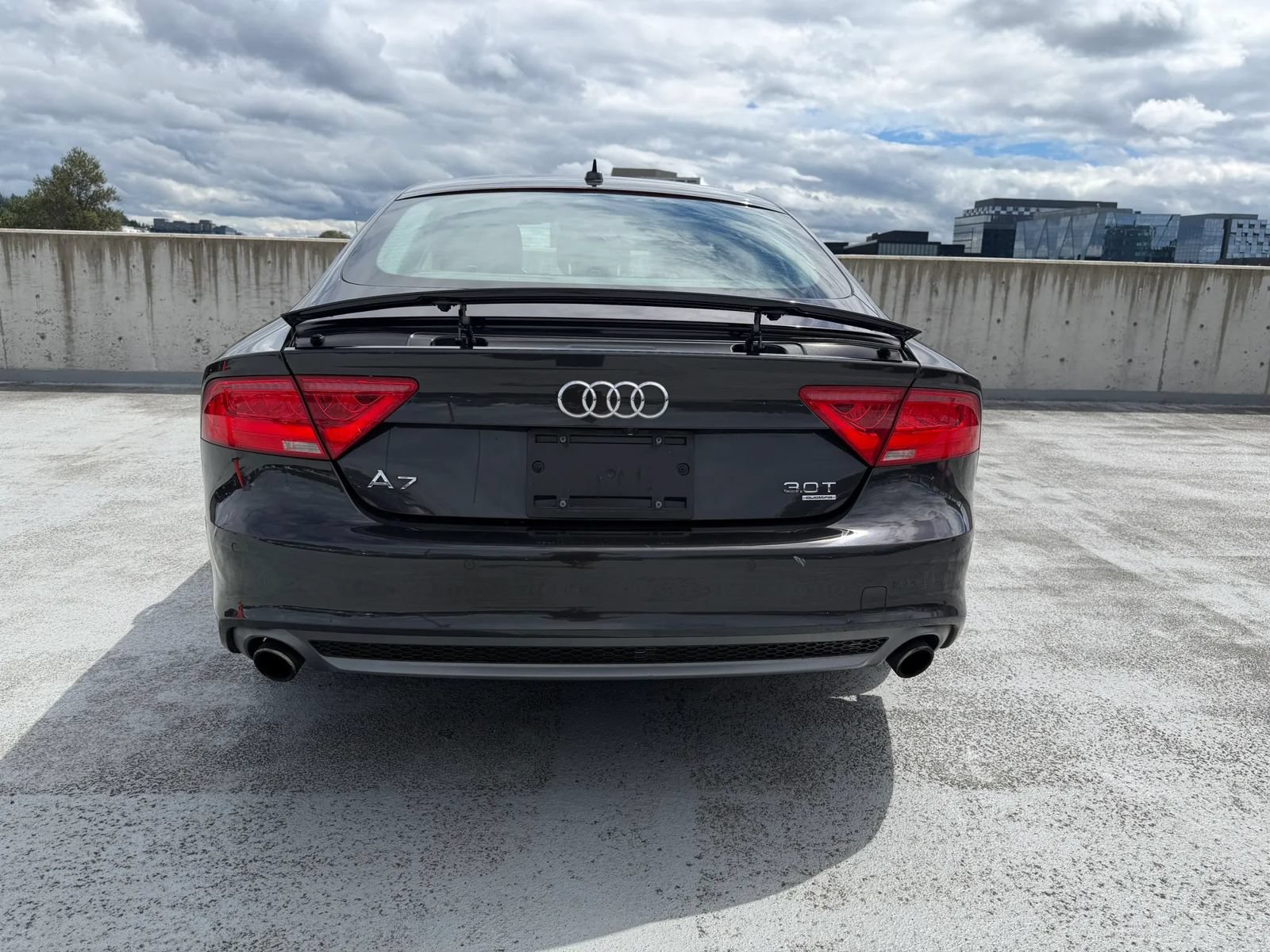 Used 2013 Audi A7 3.0T Prestige AWD/4WD image 37