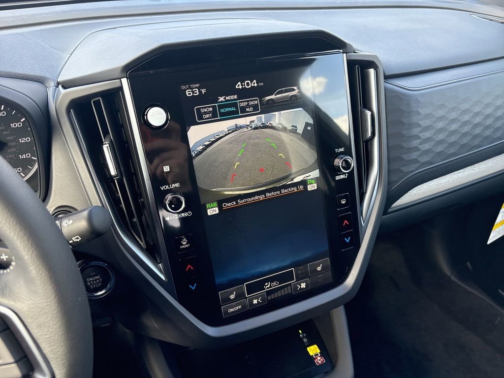 New 2026 Subaru Forester Limited image 28