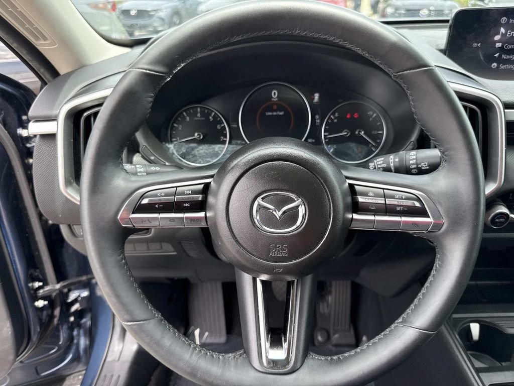 Certified 2024 MAZDA CX-50 AWD 2.5 S w/ Cargo Package image 44