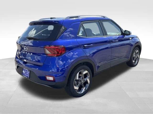 New 2026 Hyundai Venue SEL image 5