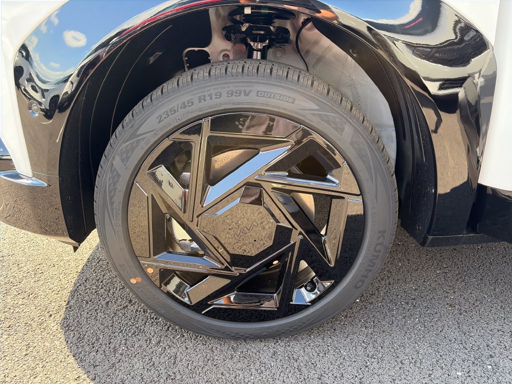 New 2027 Kia Seltos X-Line SX AWD/4WD image 28